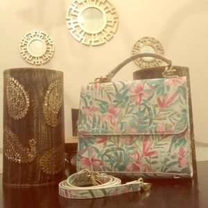Original laura Ashley bag from London